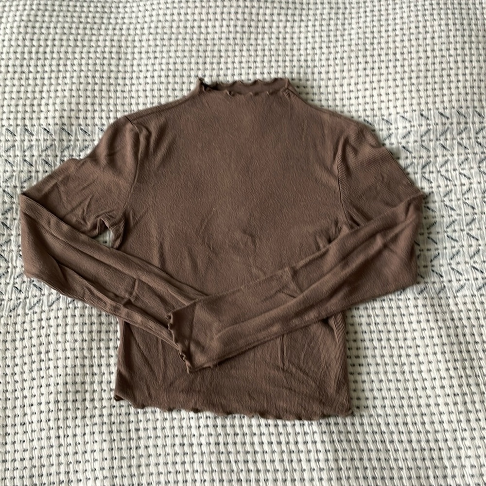 Lettuce Crop LS